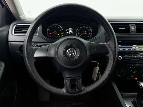 Used 2014 Volkswagen Jetta SE FWD image 21