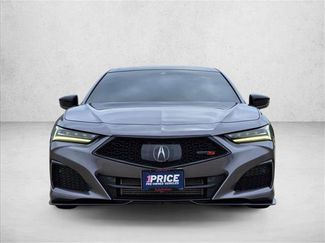Used 2023 Acura TLX Type S AWD/4WD video 2