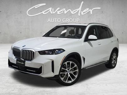 Used 2026 BMW X5 sDrive40i