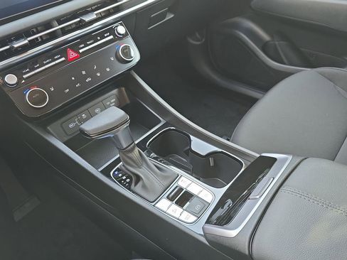 New 2026 Hyundai Tucson SEL FWD image 24