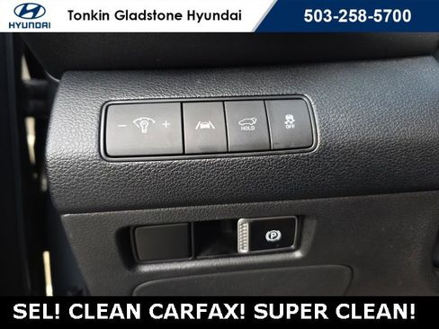 Used 2022 Hyundai Santa Fe SEL w/ Convenience Package image 11