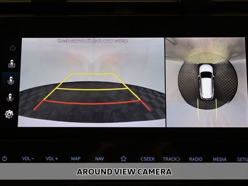 Used 2022 Hyundai Tucson Limited AWD/4WD image 7