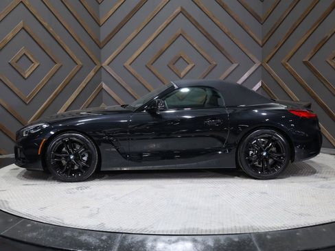 Used 2026 BMW Z4 sDrive30i w/ Convenience Package image 54