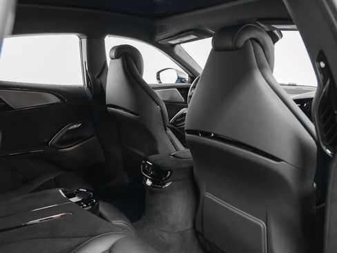 Certified 2023 Ferrari Purosangue AWD/4WD image 37
