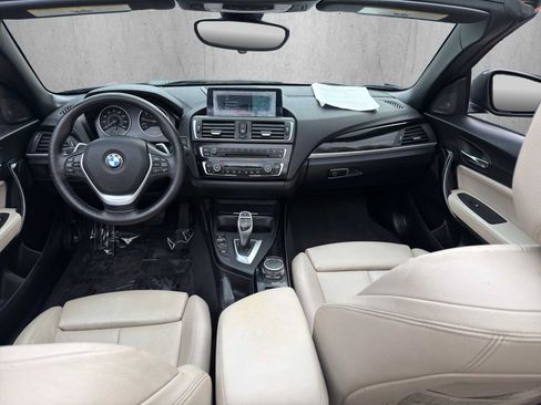 Used 2016 BMW 228i xDrive Convertible AWD/4WD image 14