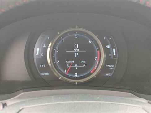 Used 2014 Lexus IS 350 w/ F Sport Package image 12