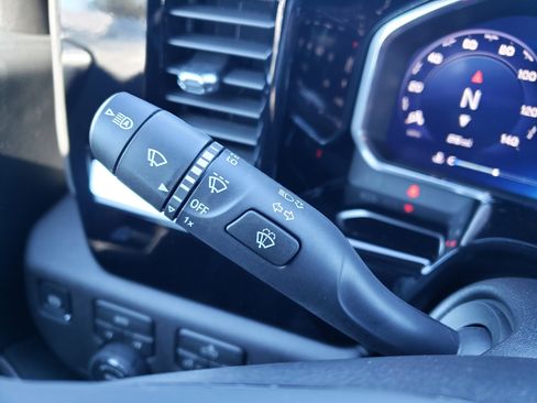 New 2026 Chevrolet Silverado 1500 RST w/ RST Select Package image 17