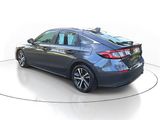 Certified 2024 Honda Civic LX image 4