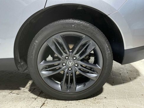 Used 2024 Acura RDX A-Spec AWD/4WD image 8