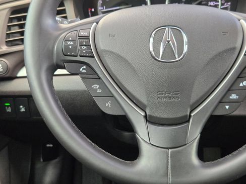 Used 2020 Acura ILX FWD image 22