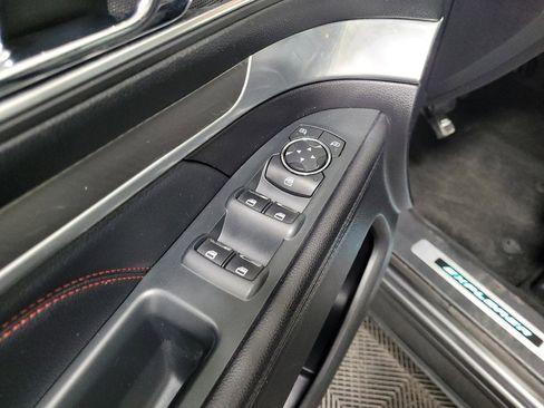 Used 2018 Ford Explorer Sport AWD/4WD image 27