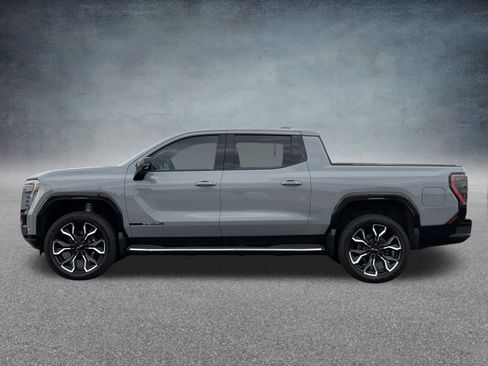 New 2024 GMC Sierra EV Denali image 7