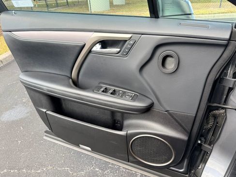 Certified 2022 Lexus RX 350 F Sport image 21