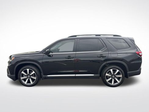 Certified 2024 Honda Pilot Elite image 2
