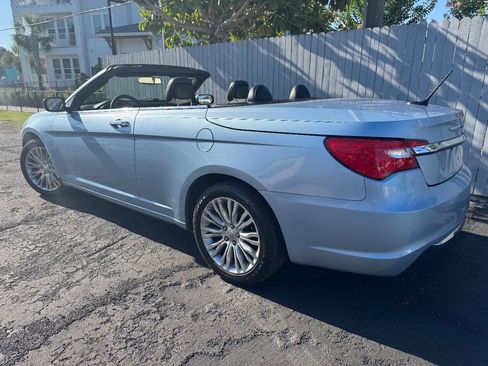 Used 2012 Chrysler 200 Limited image 10