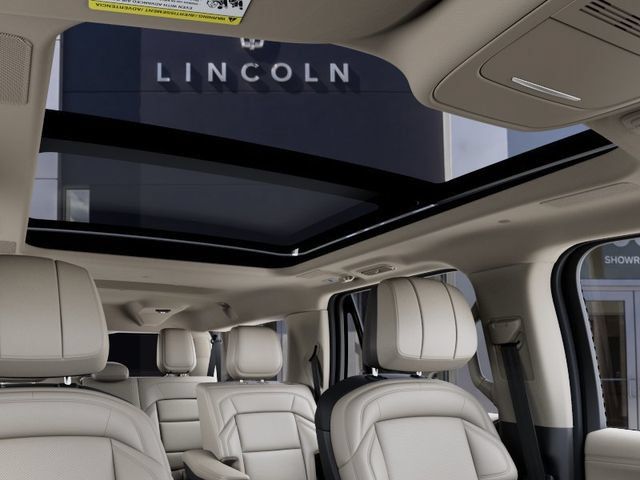 New 2027 Lincoln Navigator L Reserve RWD image 22
