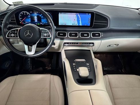 Used 2023 Mercedes-Benz GLE 450 4MATIC image 25