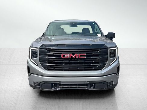 Used 2024 GMC Sierra 1500 Pro w/ Pro Value Package image 2