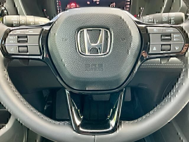 New 2026 Honda Pilot EX-L image 37