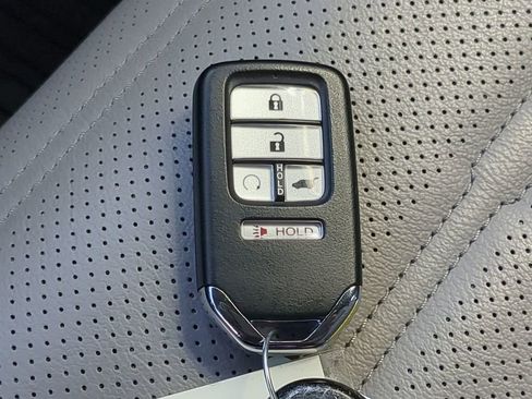 Used 2021 Honda CR-V EX-L image 29