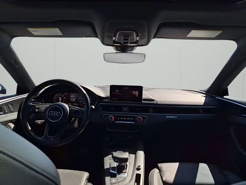 Used 2018 Audi A5 2.0T Premium Plus image 23