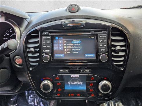 Used 2014 Nissan Juke SL image 15
