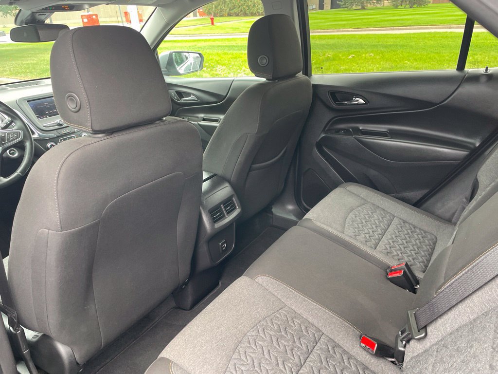Used 2024 Chevrolet Equinox LT AWD/4WD image 19