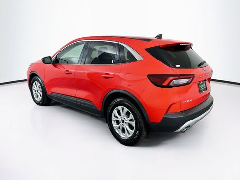 Used 2024 Ford Escape Active FWD image 5