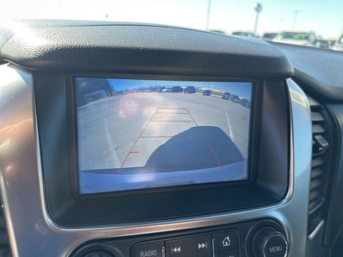 Used 2018 Chevrolet Tahoe LS w/ Max Trailering Package image 24