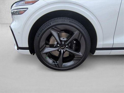 Used 2026 Genesis GV70 2.5T Sport Prestige AWD/4WD image 24
