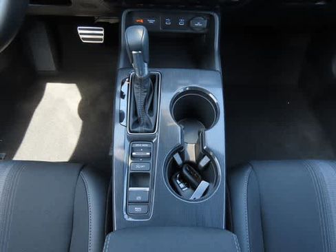 New 2026 Honda Civic Sport image 21