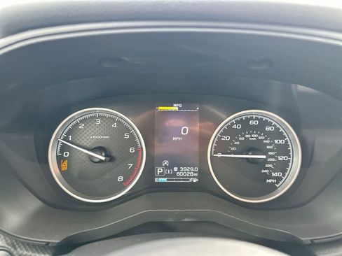 Certified 2023 Subaru Forester Limited image 35