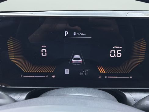 Certified 2025 Kia K4 FWD image 26