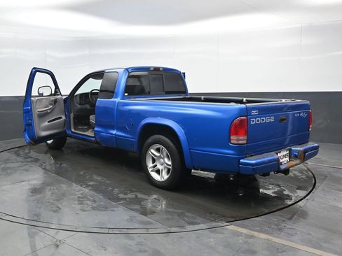 Used 1999 Dodge Dakota Sport image 43