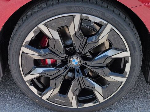 New 2027 BMW 530i w/ M Sport Package RWD image 11