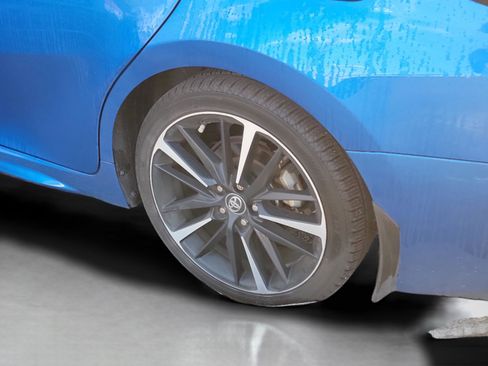 Used 2020 Toyota Camry XSE image 26