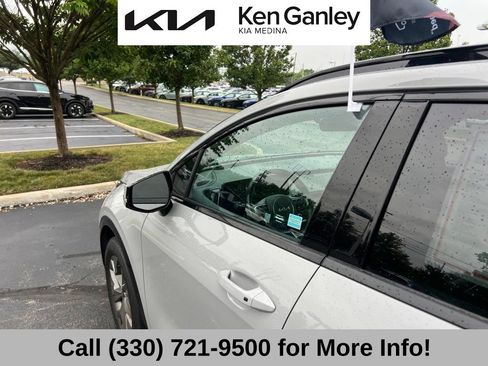 Certified 2023 Kia Sportage SX AWD/4WD image 22