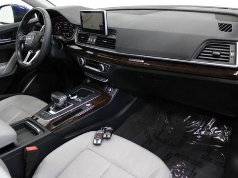 Used 2018 Audi Q5 2.0T Premium AWD/4WD image 27