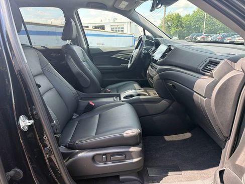 Used 2023 Honda Ridgeline RTL-E image 24