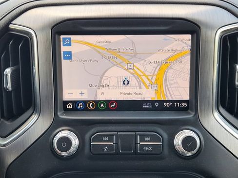 Used 2019 GMC Sierra 1500 Denali w/ Denali Ultimate Package AWD/4WD image 18