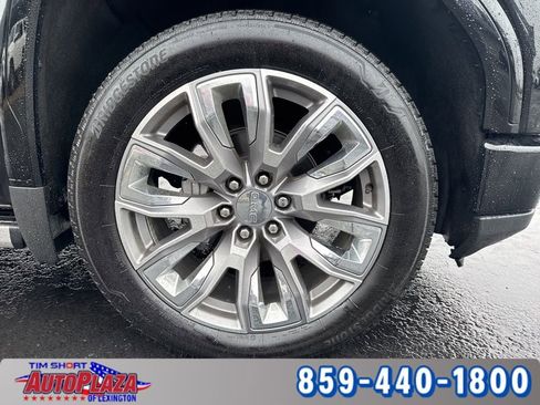Used 2024 GMC Sierra 1500 Denali image 32