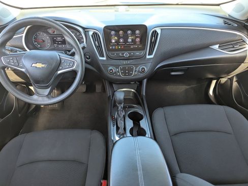 Certified 2023 Chevrolet Malibu LT image 14