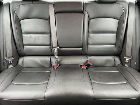 Used 2024 Chevrolet Malibu LT image 15