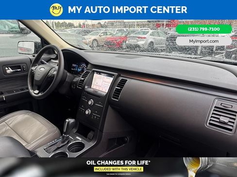 Used 2019 Ford Flex SEL w/ Equipment Group 202A AWD/4WD image 25