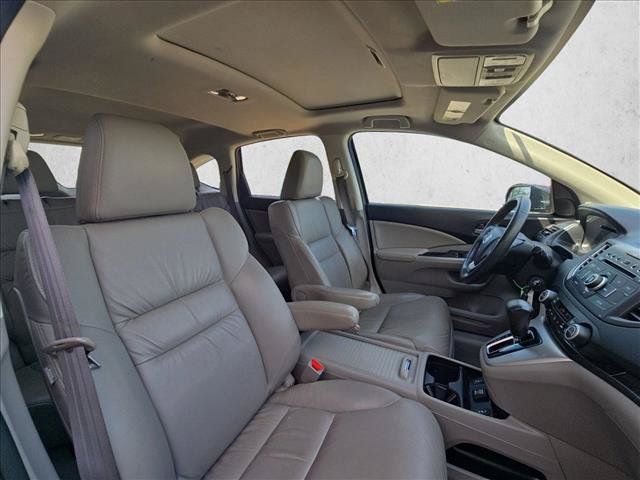Used 2013 Honda CR-V EX-L image 19