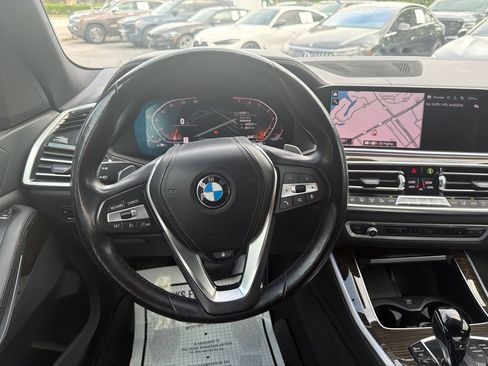 Used 2019 BMW X5 xDrive40i w/ Convenience Package AWD/4WD image 11