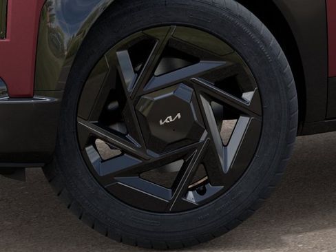 New 2027 Kia Seltos X-Line SX AWD/4WD image 9