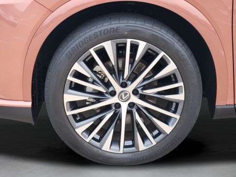 Certified 2023 Lexus RX 350 Premium Plus w/ Cold Area Package FWD image 33