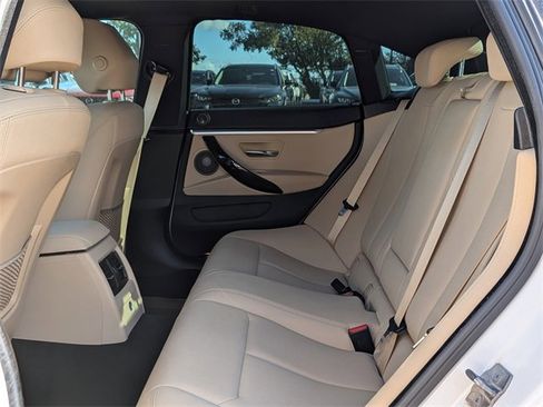 Used 2019 BMW 430i Gran Coupe w/ Convenience Package image 22