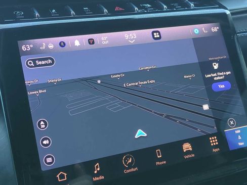 Used 2023 Jeep Grand Cherokee L Limited w/ Luxury Tech Group II image 14